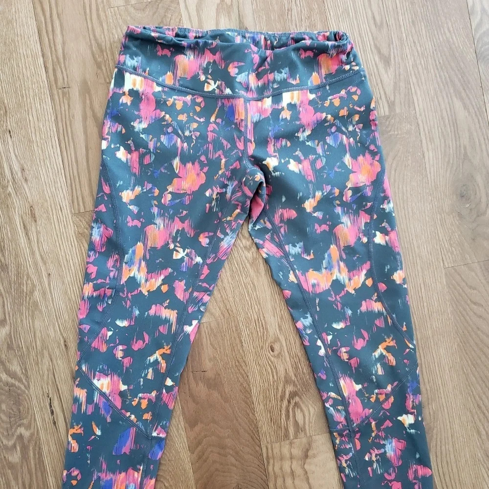 Zella capri legggins